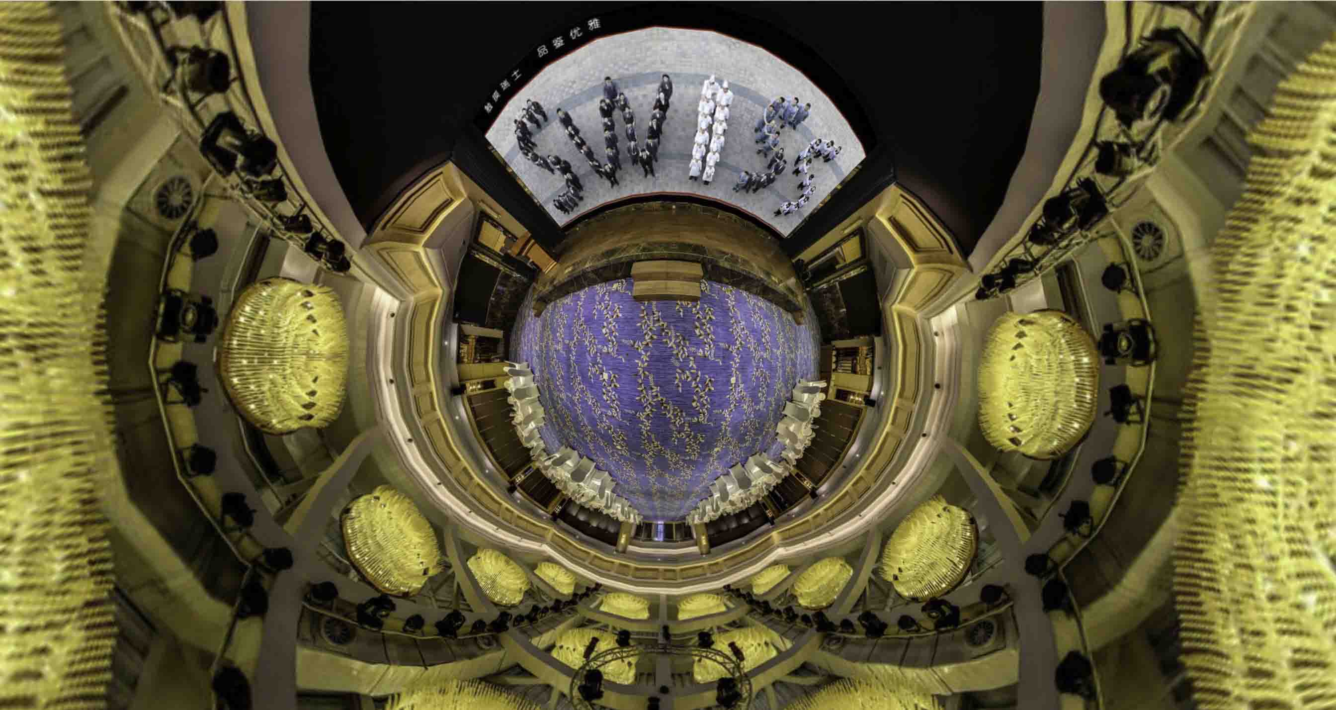 六合探索VR全景拍摄中的深度感：营造沉浸式体验的关键要素